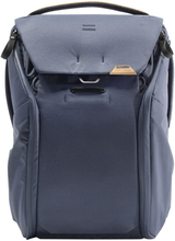 Peak Design Everyday Backpack 20L v2 Midnight (BEDB-20-MN-2), Peak Design
