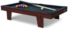 Gamesson: Pool Table LTH II