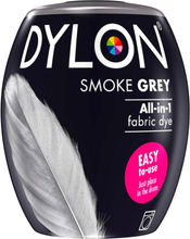Dylon all-in-1 textilfärg 65 Smoke Grey