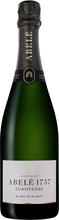 Abelè 1757 Champagne Blanc de Blancs Brut