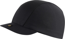 Assos GTO Caps One Size, Black Series
