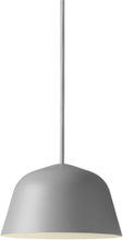 Muuto Ambit Hanglamp 16,5 cm - Grijs