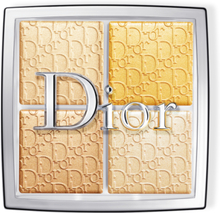 Backstage Face Glow Palette 003 Pure Gold
