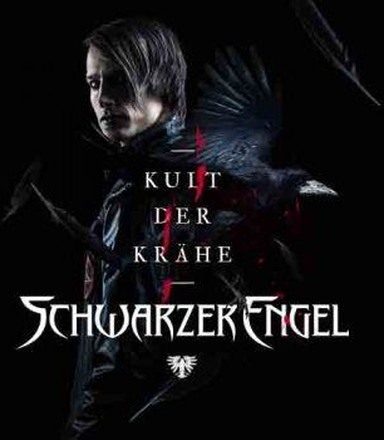Schwarzer Engel: Kult Der Krähe (Ltd)