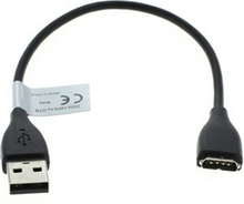 OTB Laadkabel USB voor Fitbit Surge 15 cm