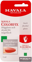 Mavala Colorfix Top Coat 5 ml