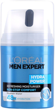 L'Oréal - Men Expert Hydra Power 50 ml