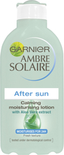 Garnier - Ambre Solaire - After Sun Milk 200ml