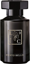 Le Couvent Remarkable Perfumes Porto Bello Eau de Parfum - 50 ml