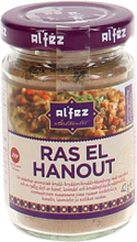 Al'Fez Ras El Hanout Kryddblandning