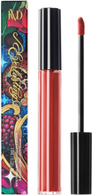 KVD Beauty Holiday Everlasting Hyperlight Liquid Lipstick Cobra Lily