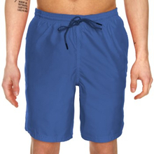 BOSS Badbyxor Ocra Swim Shorts Blå polyester Medium Herr