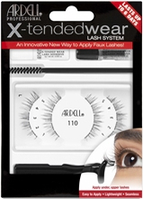 Ardell Xtended Wear Lash System 1 set No. 110