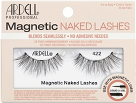 Ardell Magnetic Naked Lashes 1 set No. 422