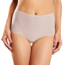 Chantelle Trusser Soft Stretch Panties Beige One Size Dame