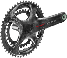 Campagnolo Super Record UT TI Carbon 12 Speed Chainset - 53-39T - 170mm