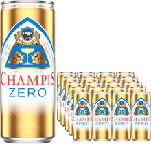 Spendrups Champis Zero 20-pack