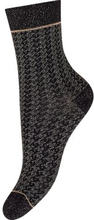 Hype the Detail Socks Schwarz/Grau Strl 37/41 Damen