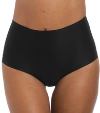 Fantasie Trusser Smoothease Invisible Stretch Full Brief Sort polyamid One Size Dame