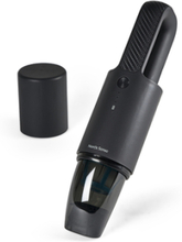 Nordic Sense Handheld Vacuum Black Håndstøvsuger - Sort