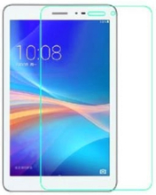 Härdat glas skärmskydd Huawei MediaPad T1 8.0 transparent
