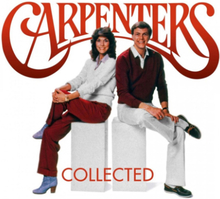 The Carpenters - Collected 2LP