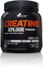Olimp Creatine Xplode Powder® 500g - Kreatin