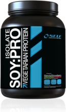 Self Isolate Soy Protein 1 kg, proteinpulver
