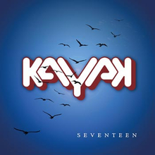 Kayak: Seventeen