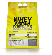 Olimp Whey Protein Complex 100%® 2,27 kg, proteinpulver