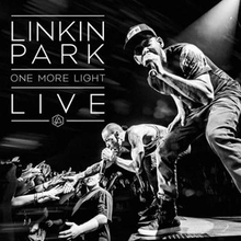 Linkin Park: One more light Live 2017