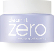 Banila Co Clean it Zero Cleansing Balm Purifying 100 ml