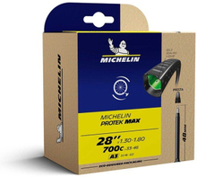 Michelin A3 ProTek Max Slang Butyl, 33/46-622, 48 mm Presta, 250g