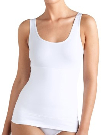 Triumph Trendy Sensation Shirt 02 Weiß Polyamid Medium Damen