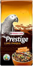 Prestige Loro Parque African Papagei Mix - 2 x 15 kg