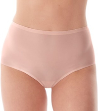Fantasie Truser Smoothease Invisible Stretch Full Brief Rosa polyamid One Size Dame