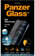 Panzerglass Iphone 12 Pro Max Anti-glare Black