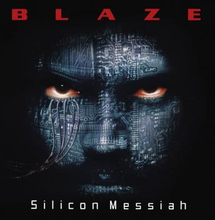 Bayley Blaze: Silicon Messiah 2000 (15th anniv.)