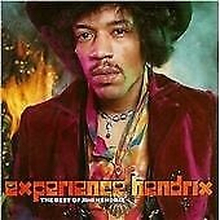 Jimi Hendrix : Experience Hendrix: The Best of Jimi Hendrix CD Album Digipak