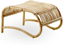 Fotpall till Teddy Chair rotting natur Sika-Design