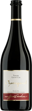 2017 Pinot Noir Champanel