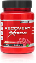 Recovery Extreme, Raspberry Candy, 1 kg, Fairing