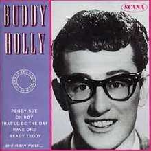 Buddy Holly - The Hit Collection