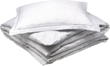 Classic Paisley Double Set Home Textiles Bedtextiles Bed Sets Grey GANT