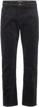 Onsedge-Ed Loose Cord 0063 Pant Bottoms Trousers Chinos Black ONLY & SONS