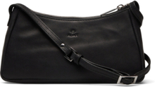 Garda Shoulder Bag Nanna Bags Crossbody Bags Black Adax
