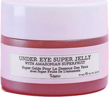 Thebalm To The Rescue Under Eye Super Jelly Beauty WOMEN Skin Care Face Eye Cream Nude The Balm*Betinget Tilbud