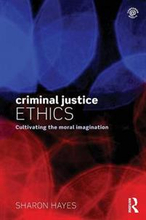 Criminal Justice Ethics