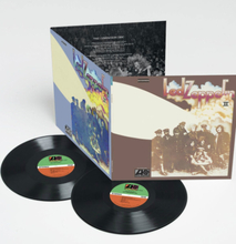 Led Zeppelin II: Deluxe Vinyl Edition