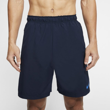 Nike Men's Training Shorts - Blue